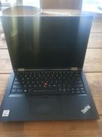 Lenovo L13 Yoga, Computers en Software, Windows Laptops, Qwerty, 8 GB, 13 inch, Met touchscreen