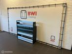 Bott bedrijfswageninrichting / businrichting /nette staat, Ophalen of Verzenden