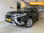 Mitsubishi OUTLANDER 2.4 PHEV Intense CAMERA 1STE EIG. INCL., Auto's, Mitsubishi, Origineel Nederlands, Te koop, 5 stoelen, 1855 kg