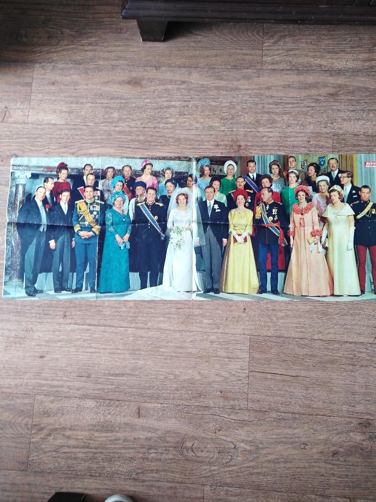 Art. Wat een dag, Ophalen of Verzenden, Gebruikt, Nederland, Overige typen