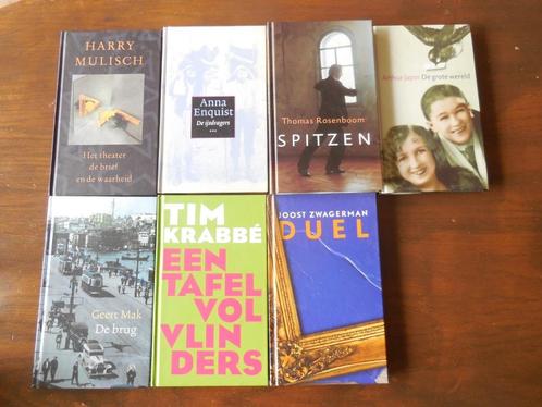 Boekenweekgeschenk 2000 t.m. 2010 - € 1,00 p.st, Boeken, Boekenweekgeschenken, Zo goed als nieuw, Ophalen of Verzenden