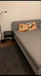 Ikea Twijfelaar Bed - Goede Staat!, Huis en Inrichting, Slaapkamer | Bedden, Ophalen, Overige materialen, Overige kleuren, Zo goed als nieuw