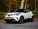 Toyota C-HR CHR 1.2 Turbo 116PK AWD Aut Bi-Tone Keyless Lede, Auto's, Toyota, Euro 6, 4 cilinders, 1435 kg, 116 pk