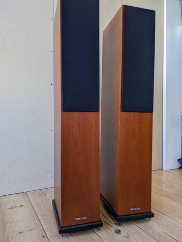 TMA Audio Sonata beschikbaar voor biedingen