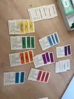 Monopoly Deluxe Smeets en schippers, Hobby en Vrije tijd, Gezelschapsspellen | Bordspellen, Ophalen of Verzenden, Zo goed als nieuw