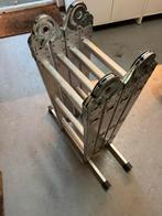 Excelsior opvouwladder 3.30m, Doe-het-zelf en Verbouw, Ophalen, Zo goed als nieuw