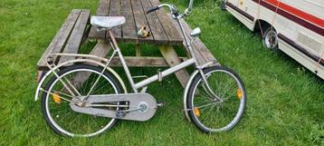 Vouwfiets beschikbaar voor biedingen