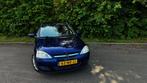 Opel Corsa 1.2 16V NIEUWE APK!, Voorwielaandrijving, 74 pk, Blauw, Origineel Nederlands