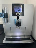 Koffiemachine JURA Impressa J9, Ophalen, Gebruikt, 10 kopjes of meer, Afneembaar waterreservoir