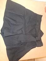 Rok met broekje - Zwart - Maat M, Kleding | Dames, Rokken, Maat 38/40 (M), Ophalen of Verzenden, Zo goed als nieuw, Boven de knie
