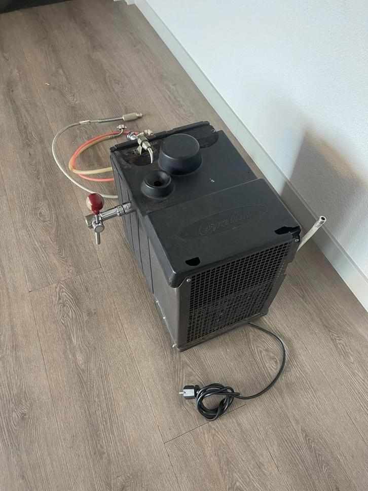 Tafel tap, Hobby en Vrije tijd, Overige Hobby en Vrije tijd, Ophalen of Verzenden