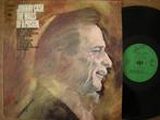 Johnny Cash ("The Walls Of A Prison"), Cd's en Dvd's, Vinyl | Country en Western, Ophalen of Verzenden, Zo goed als nieuw, 12 inch
