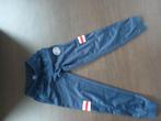 Paris saint germain trainigsbroek 10 jaar (maat 140), Ophalen, Gebruikt, Maat 140