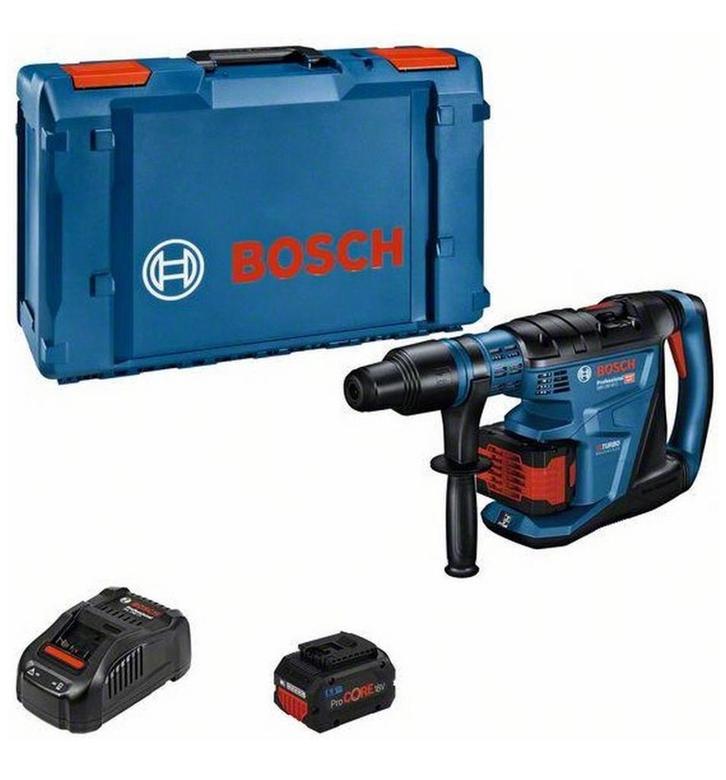 Bosch Boorhamer GBH 18V-40 C - Splinternieuw!, Doe-het-zelf en Verbouw, Gereedschap | Boormachines, Nieuw, Boor- en/of Breekhamer