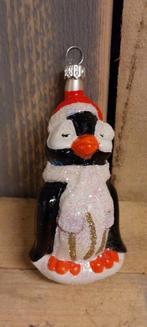 Kerstornament pinguin 12, Ophalen of Verzenden