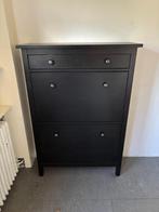 Ikea Hemnes schoenenkast, Ophalen, Gebruikt