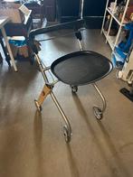Rollator voor binnen, Diversen, Rollators, Ophalen, Zo goed als nieuw, X, X
