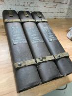 patroonhouder Duits, Verzamelen, Militaria | Algemeen, Ophalen of Verzenden, Landmacht, Duitsland, Kist of Geocache