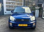 Toyota RAV4 2.0-16V VVT-i Sol | Airco | Cruise | Automaat |, Automaat, 1998 cc, Gebruikt, 4 cilinders