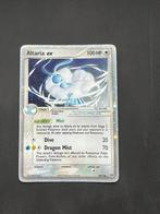Altaria ex emerald 90/106, Ophalen of Verzenden