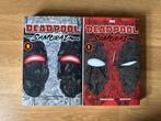 Deadpool Samurai Manga Vol. 1 & 2, Meerdere comics, Ophalen of Verzenden, Zo goed als nieuw, Japan (Manga)