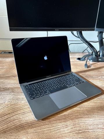 MacBook Pro 2023 M2 256GB | 8GB RAM beschikbaar voor biedingen