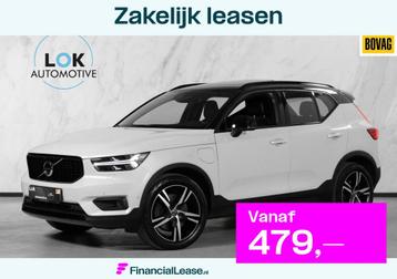 Volvo XC40 1.5 T5 Recharge R-Design Expression PANO|LED|H&K| beschikbaar voor biedingen