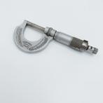 Engineer Micrometer Moore & Wright (54498-69), Antiek en Kunst, Antiek | Gereedschap en Instrumenten, Ophalen of Verzenden