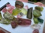 Toermalijn mix Nigeria, Ophalen of Verzenden, Mineraal
