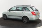 Skoda Fabia 1.2 TSI Tour | Airco | Cruise control | Radio/CD, Auto's, Skoda, Te koop, Benzine, Gebruikt, Voorwielaandrijving