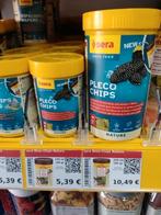 Sera pleco chips, Dieren en Toebehoren, Vissen | Aquaria en Toebehoren, Ophalen of Verzenden, Nieuw