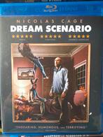 Dream Scenario Blu-ray - Nicolas Cage, Cd's en Dvd's, Blu-ray, Ophalen of Verzenden, Zo goed als nieuw, Drama