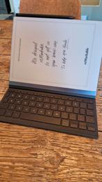 Remarkable 2 Tablet + type Folio + Marker Plus, Ophalen of Verzenden, Zo goed als nieuw, Remarkable, Touchscreen