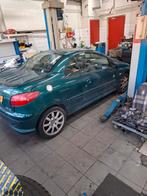 Peugeot 206 CC Onderdelen, Auto-onderdelen, Ophalen of Verzenden
