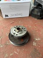 Koppeling vespa / zip 4t, Ophalen of Verzenden