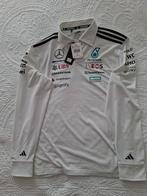 shirt F! Mercedes, Ophalen of Verzenden, Nieuw, Formule 1