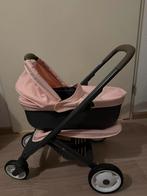 Maxi-Cosi 3in1 roze, Ophalen, Zo goed als nieuw