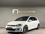 Volkswagen GOLF 2.0 TSI GTI Performance Pano|Key|Dynaudi|DCC, Auto's, 1345 kg, Gebruikt, 4 cilinders, 1984 cc