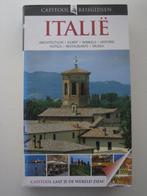 Capitool reisgids Italië, Boeken, Reisgidsen, Capitool, Ophalen of Verzenden, Zo goed als nieuw, Europa
