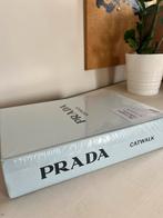 Prada Catwalk boek nieuw!, Boeken, Ophalen of Verzenden