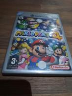 Mario Party 4 - Gamecube, Spelcomputers en Games, Avontuur en Actie, Eén computer, Ophalen of Verzenden, Zo goed als nieuw