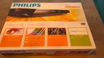 Philips DVD speler nieuw in doos., Ophalen, Nieuw, Philips