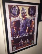 Gladiator, Ophalen of Verzenden, Zo goed als nieuw, A1 t/m A3, Film en Tv