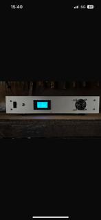 433mhz 70cm linear 250-300w, Telecommunicatie, Zenders en Ontvangers, Ophalen, Zo goed als nieuw