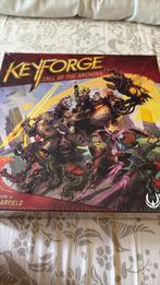 Keyforce spel, Een of twee spelers, Ophalen of Verzenden, Nieuw