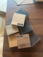 Proefstalen kleurstalenbox table du sud (compleet), Huis en Inrichting, Tafels | Eettafels, Ophalen of Verzenden, Rechthoekig