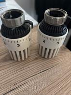 Comap Thermostaatknoppen - Set van 3, Ophalen, Gebruikt