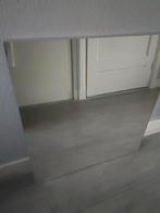Spiegel, Ophalen, Vierkant, Nieuw, Minder dan 100 cm