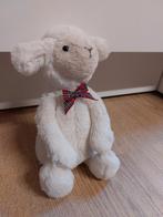 Jellycat lammetje knuffel lam schaap, Ophalen of Verzenden