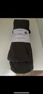 Optidee Hoeslaken Jersey Grijs 180-200x200-220, Verzenden, Hoeslaken of Sloop, Grijs, Nieuw